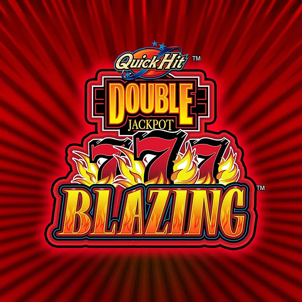 Бонусы Quick Hit Double Jackpot 777 Blazing: полное руководство по бонусной механике
